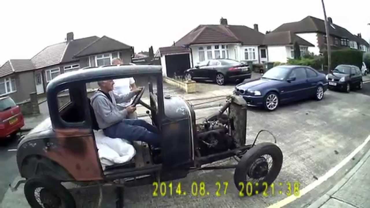 Ford Model A Project Cars For Sale Ford Model A Project Cars For Sale