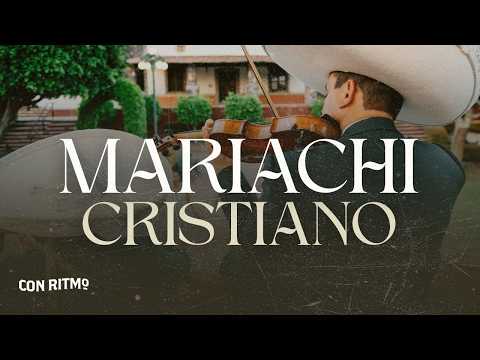 Alabanza Mariachi 2026🎺🎵| Música Cristiana Mexicana🤠