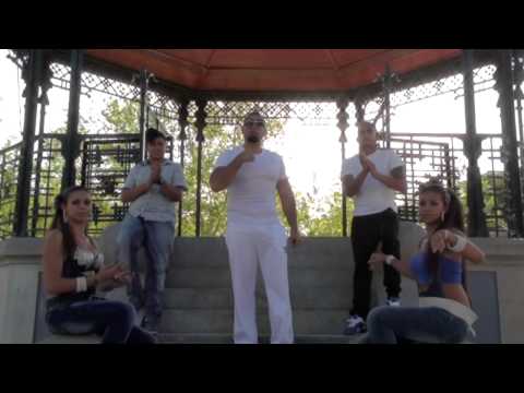 VIDEOCLIP DE CENTOLLITO Y DJ PASCUAL SALSA TUKU-TAKA NUEVO CD 2013 by ytata