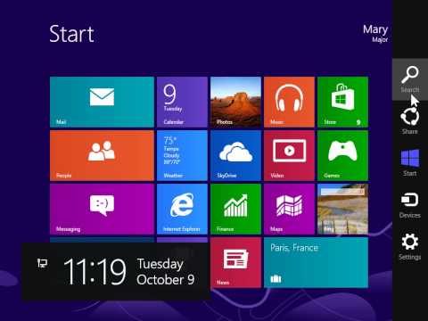 Windows 8.0 Professional - Switch from the Player Library Mode to Skin Mode in Windows Media Player