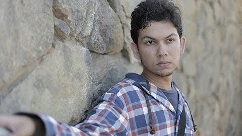 Farid Sanullah - #Subhanallah (Official Music Video Teaser)