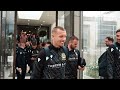 Behind The Scenes | Shelbourne v Linfield | Matchday -1