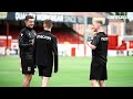Behind The Scenes | Shelbourne v Linfield | Matchday -1