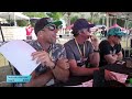 Technical Junior Men - Final C / 2025 ICF SUP World Championships Abu Dhabi