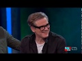 Colin FIRTH on Conan for : Kingsman The Golden Circle