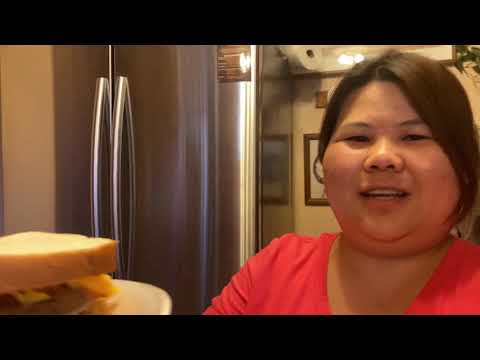 Video: Daim Ntawv Qhia Noj Hamburger