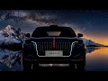 Hongqi H9 PHEV Meluncur, Sedan Mewah dengan Otak Huawei!