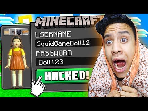 فيديو: كيفية إضافة إلى الخاص في لعبة Minecraft