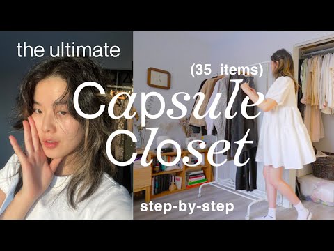 Building a CAPSULE