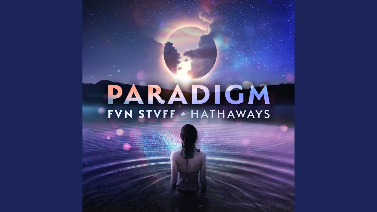 Watch Paradigm on YouTube Watch Paradigm on YouTube