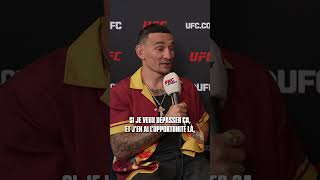 Qui sortira vainqueur du combat entre Holloway et McGregor ? 🤔