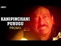 Promo: RGV sings song on coronavirus titled ‘Kanipinchani Purugu’