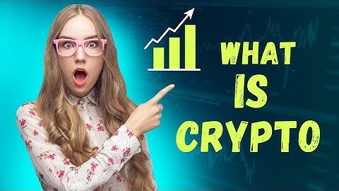 Title: "Demystifying Crypto: Unlocking the World of Digital Currency"