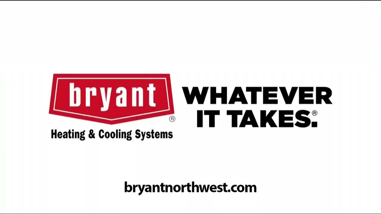 Bryant Heating and Cooling YouTube