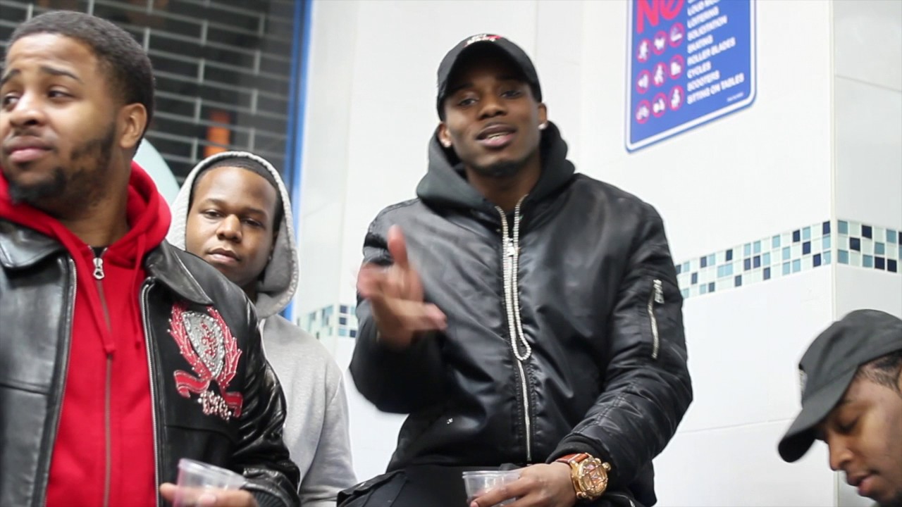 Augu$t Ru$h Still Feel Me