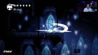 Hollow Night Ep. 2.1