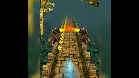 super Power templerun