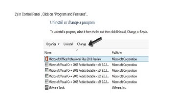 How To Fix Microsoft Office Error Code 30103-13