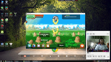 Ngọc Rồng Online [Bình Luận Bug CảiI trang Hải Tặc sức đánh 45% ]