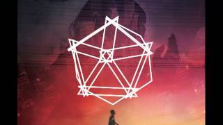 Video thumbnail of "ODESZA - Echoes (feat. Py)"