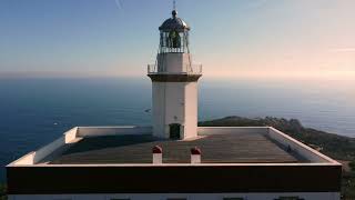 Esclusiva Oceanya Faro Di Capel Rosso