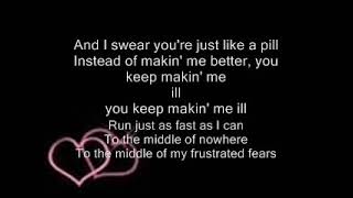 pink just like a pill lyrics   Bing video