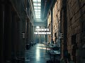 The Hidden Archive The Silent Court Beneath Psalm 82