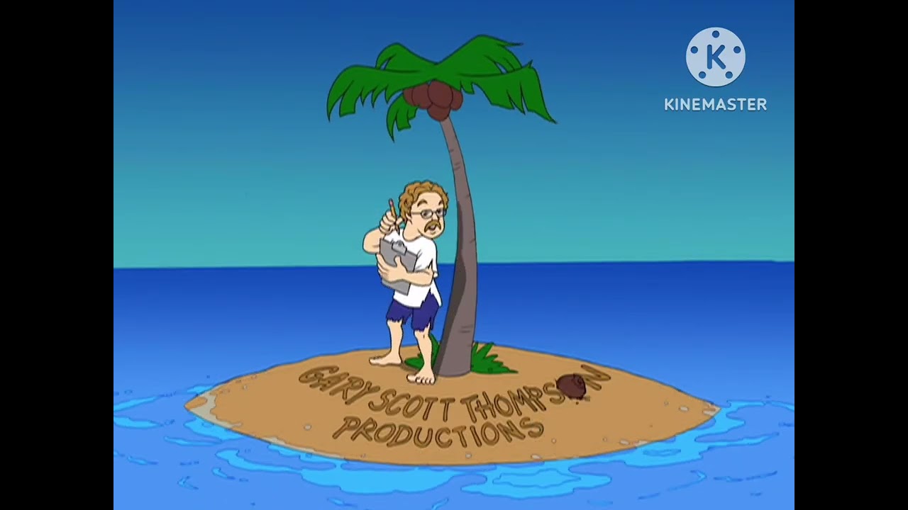 It’s A Laugh Productions/Gary Scott Thompson Productions/Disney Channel Original (2007) #2 