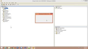 Dataware Housing - Oracle Design Center for Dataware Hosuing - Part 3