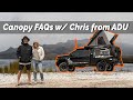 The FAQs of our Biggest EVER Build... Answered! | ADU's Chevrolet Silverado 2500