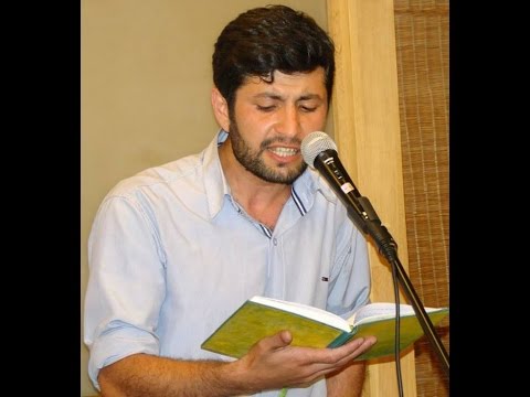 ოქტაი ქაზუმოვი ”ვეფხისტყაოსნის მუსლიმური ნაკადის ასპექტებისთვის”