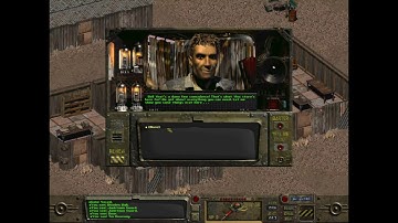 Fallout - Part 2 - Junktown