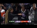 Kayla Thornton DOMINATES vs. Seattle Storm With Third Straight Double-Double