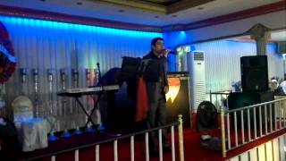 Sevdim Senİ  - Hüseyin NAZLIM - ENSAR ORGANİZASYON