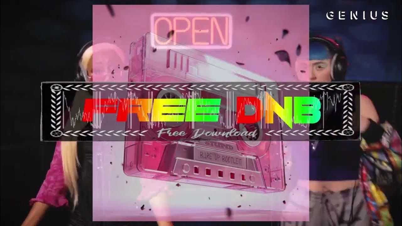 Ashnikko Stupid (Bare Up VIP Bootleg) YouTube