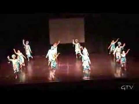 Davis Di Dynasty – Bulldog Bhangra 2006