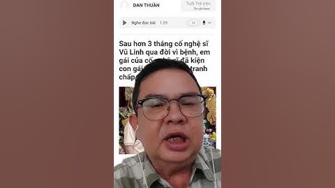 Tranh chấp tài sản gia đình NS Vũ Linh lôi nhau ra tòa, #hoanglinh ,#vulinh