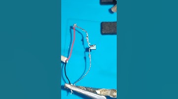 TRANSISTOR EXPLOSION #shorts