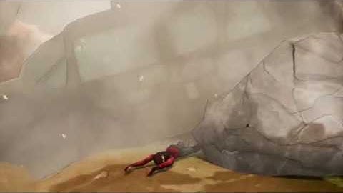 Borderlands Zero - University Project - UE4