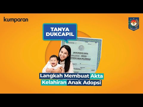 Video: Tentang definisi adopsi?