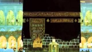 ▶ KABE ' DE HACILAR HU DER ALLAH