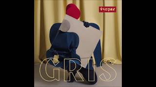 Valdes - GRIS (Full Album)