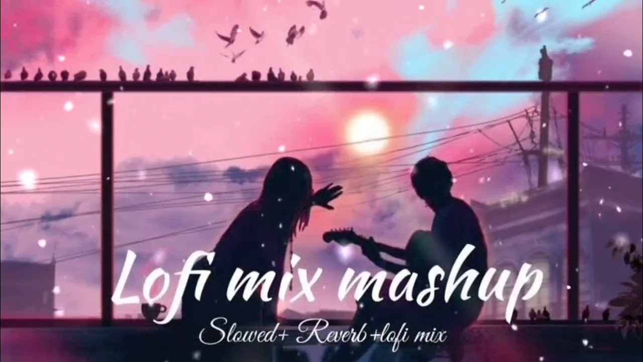 Valentine's 💕 2026 Ultimate Mind Relaxing Beats | Study, Sleep & Chill Lofi #lofimusic #trendingsong