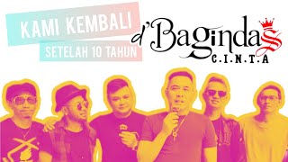 Kembalinya d'Bagindas : Reuni Setelah 10 tahun   |  VLOG 001