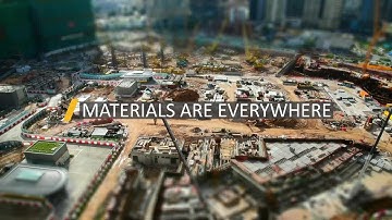 Ansys Granta Edupack Overview