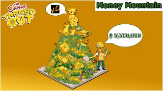 TSTO | Money Mountain