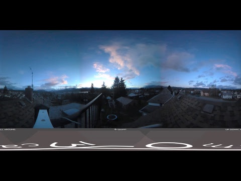 Live Alberniweather Outdoor 360º Webcam