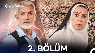 #YENİDEN Göç Zamanı 2. Bölüm