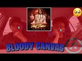 INSANE 🔥🥺 POLO G - BLOODY CANVAS ** REACTION ** WITH DARIEL (sad story😔)