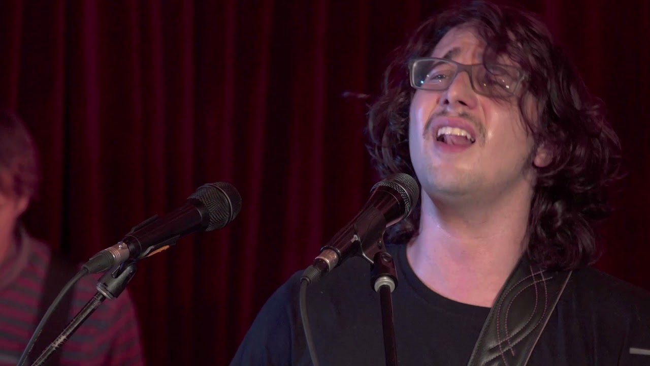 Lambsbreath: your right (live at the railway)